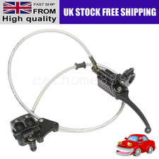 GB Front Hydraulic Disc Brake Caliper System For Dirt Pit Bike ATV 50cc - 140cc