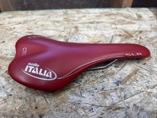 Selle Italia SLR saddle carbon