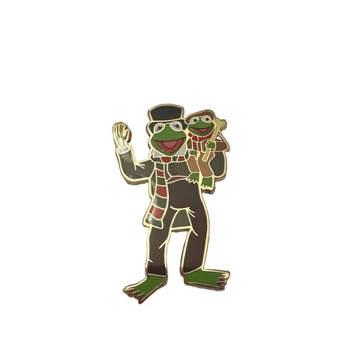 Palm kermit and robin from - and,