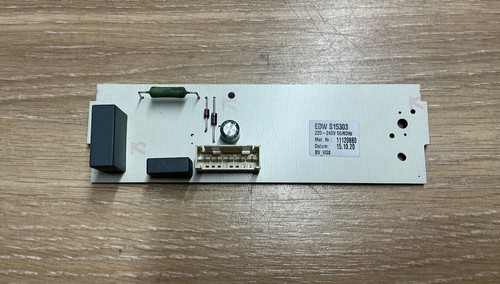 Pcb only edw s15303 - edw-s15303, miele