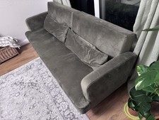 Habitat Clic Clac Double Sofa
