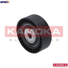 DEFLECTIONGUIDE PULLEY VRIBBED