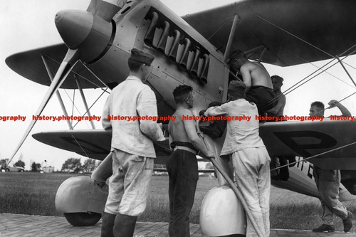 F003300 heinkel aircraft - heinkel, 51
