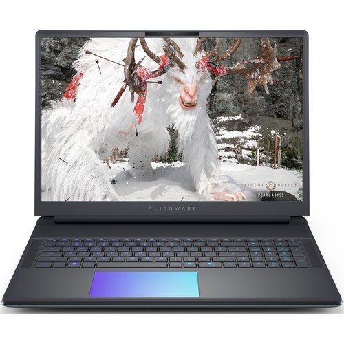 Alienware area intel - 18,
