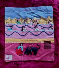 PURVIAN FOLK ART handmade