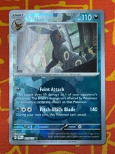 POKEMON TCG UMBREON 059/131