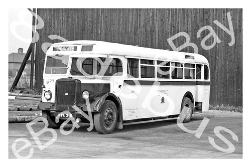 Bus photograph sheffield - bus,