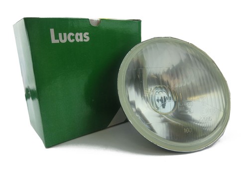 Lucas inch sealed main - lucas,