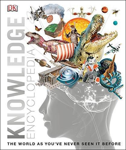 Knowledge encyclopedia the - knowledge, encyclopedia: