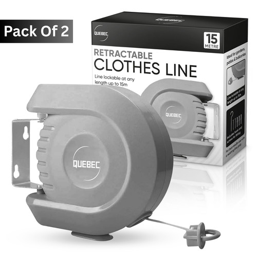 Quebec 15m heavy duty - 2,