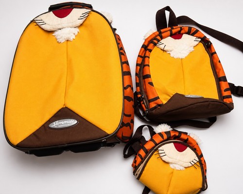 Samsonite sammies tigger - sammies, 3