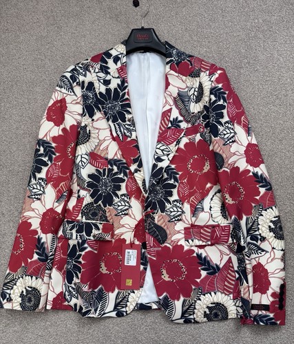 Devils advocate men floral - advocate, men's