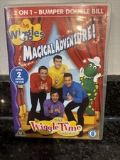 The Wiggles - Magical