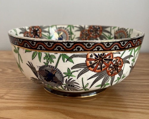 Royal doulton antique bowl - antique,