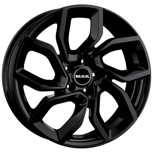 Alloy wheel mak - mak, apollo