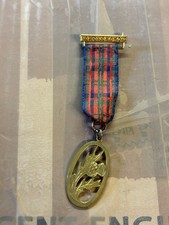 Scottish Military Medal