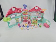 Biggest Littlest Pet Shop House