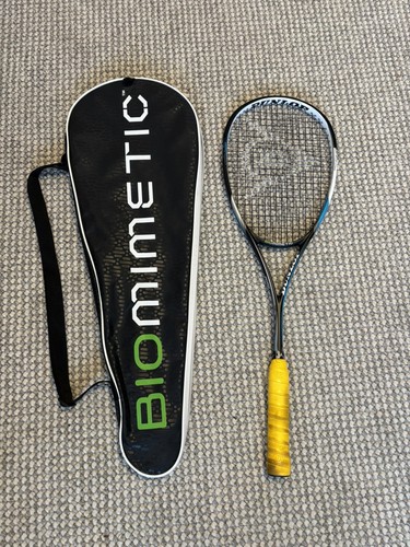 Dunlop squash racket pro - dunlop,