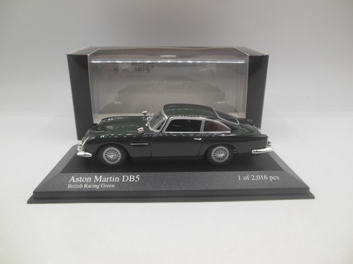 Minichamps 400 137262 1964