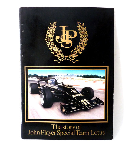 Jps the story john - the,