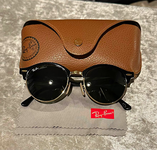 Ray ban rb4246 clubround - rb4246,