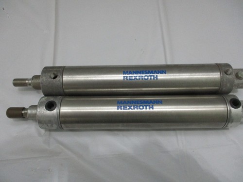Mannesmann rexroth - 2-,