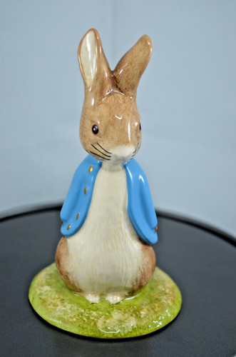 Beswick beatrix potter special - beswick,