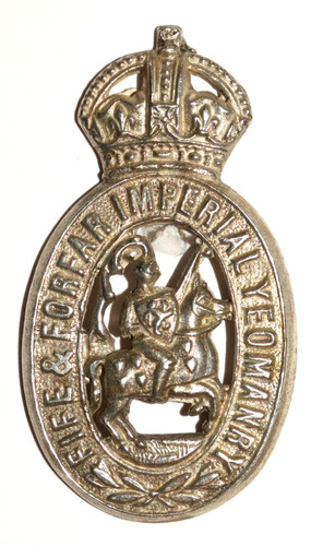 British military cap badges - british,