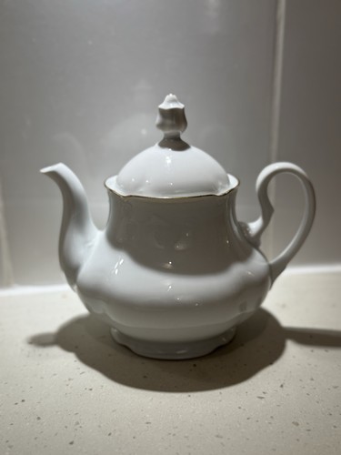 Vintage bohemian fine china - fine,