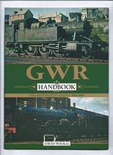 GWR Handbook: The Great