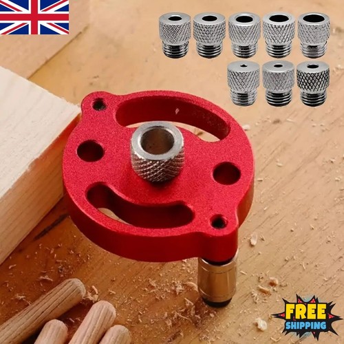 10mm self centering dowel - self-centering,