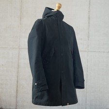 Rare Pretty Green Ventile Seam