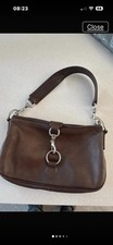 Miu Miu Vintage Leather
