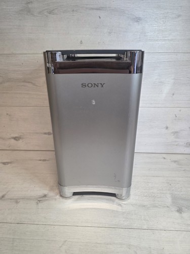 Sony ws551 powerful - ss-ws551,