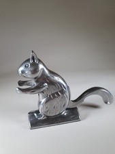 Vintage Squirrel Nutcracker