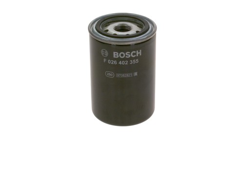 Bosch 026 402 355 oe - 026, fuel