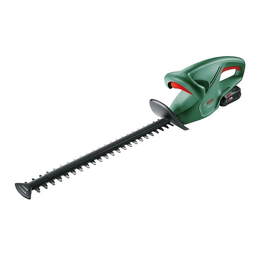 Bosch hedge trimmer cordless - trimmer,
