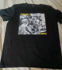 CARTER USM RUBBISH ORGANIC
