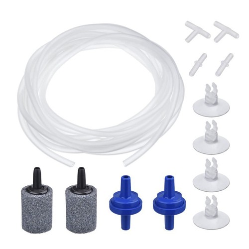 Fish tank air pump accessories - fish,