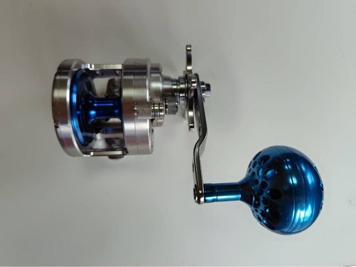 Excellent daiwa saltiga - excellent,