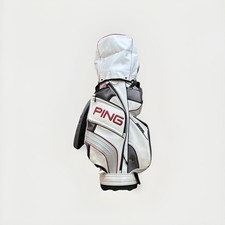 Ping Tour Staff Golf Cart Bag