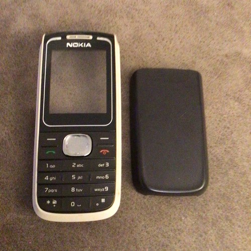 Genuine original nokia 1650 - genuine,