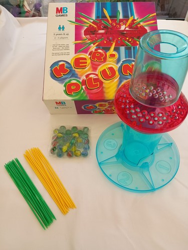 Ker plunk vintage 1996 family - vintage,