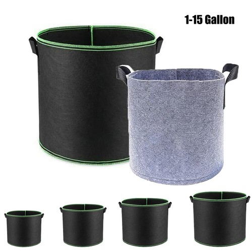 Plant grow bags - grow,