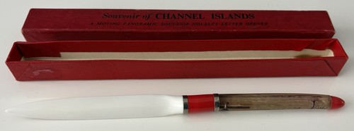 1960s novelty moving panoramic - novelty,