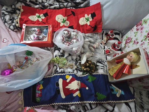 Bundle vintage retro - vintage,