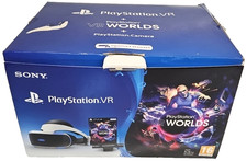 Sony PSVR Playstation VR
