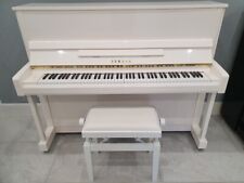 Yamaha B3 Upright Piano in