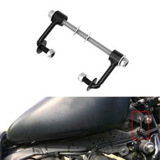 2" Gas Tank Lift Riser Billet