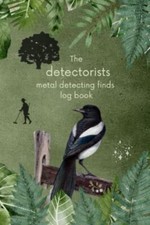 The detectorists metal